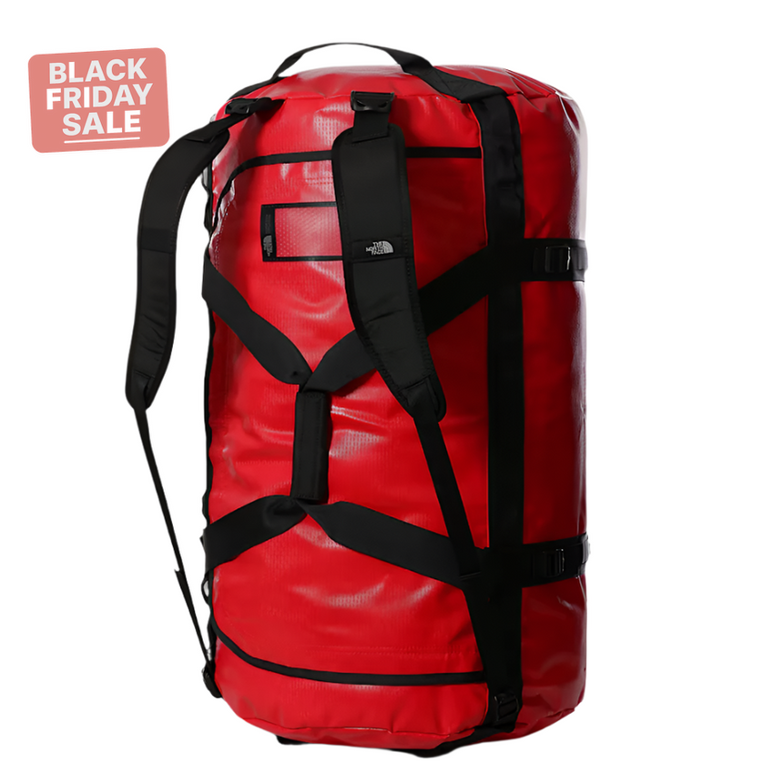 The North FaceThe North Face Base Camp Duffel - Extra LargeOutdoor Action