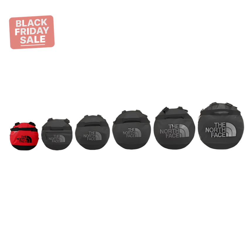 The North FaceThe North Face Base Camp Duffel - Extra SmallOutdoor Action