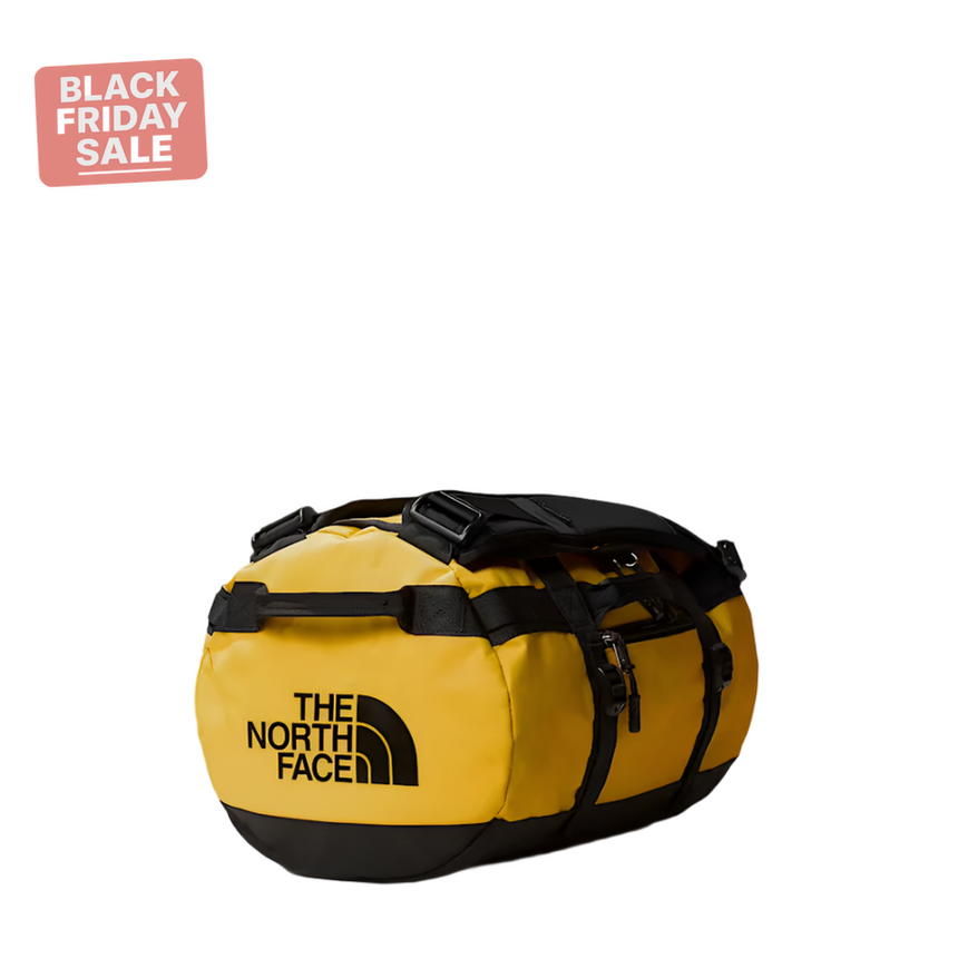 The North FaceThe North Face Base Camp Duffel - Extra SmallOutdoor Action