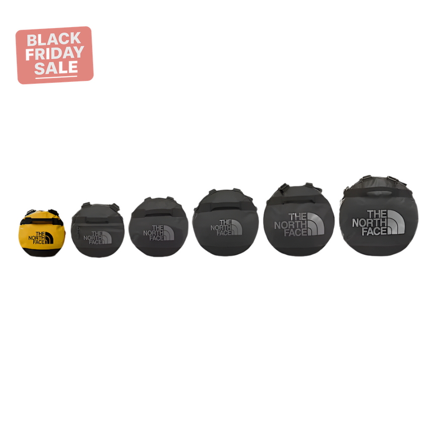 The North FaceThe North Face Base Camp Duffel - Extra SmallOutdoor Action