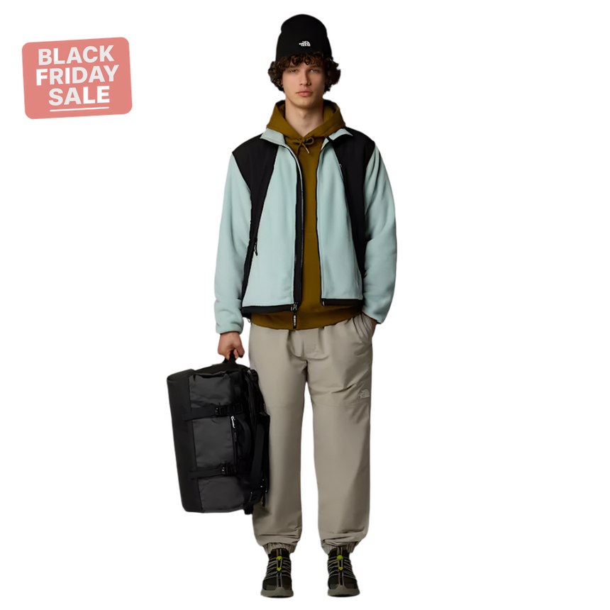 The North FaceThe North Face Base Camp Duffel - Extra SmallOutdoor Action