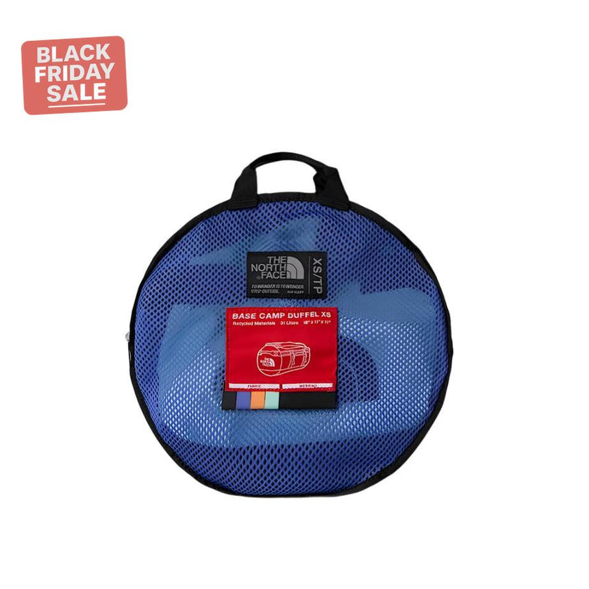 The North FaceThe North Face Base Camp Duffel - Extra SmallOutdoor Action