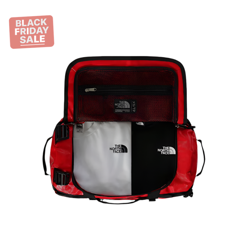 The North FaceThe North Face Base Camp Duffel - Extra SmallOutdoor Action