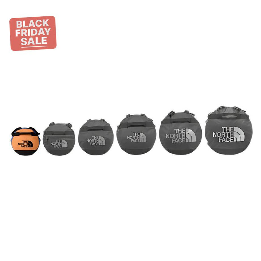 The North FaceThe North Face Base Camp Duffel - Extra SmallOutdoor Action