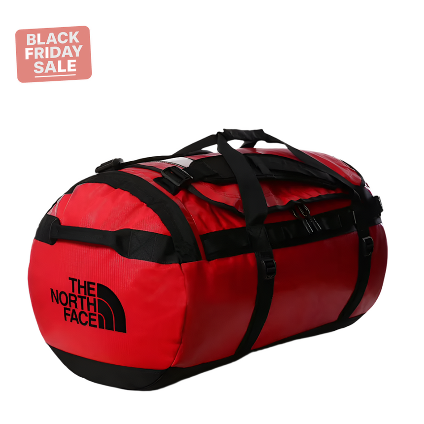 The North FaceThe North Face Base Camp Duffel - LargeOutdoor Action