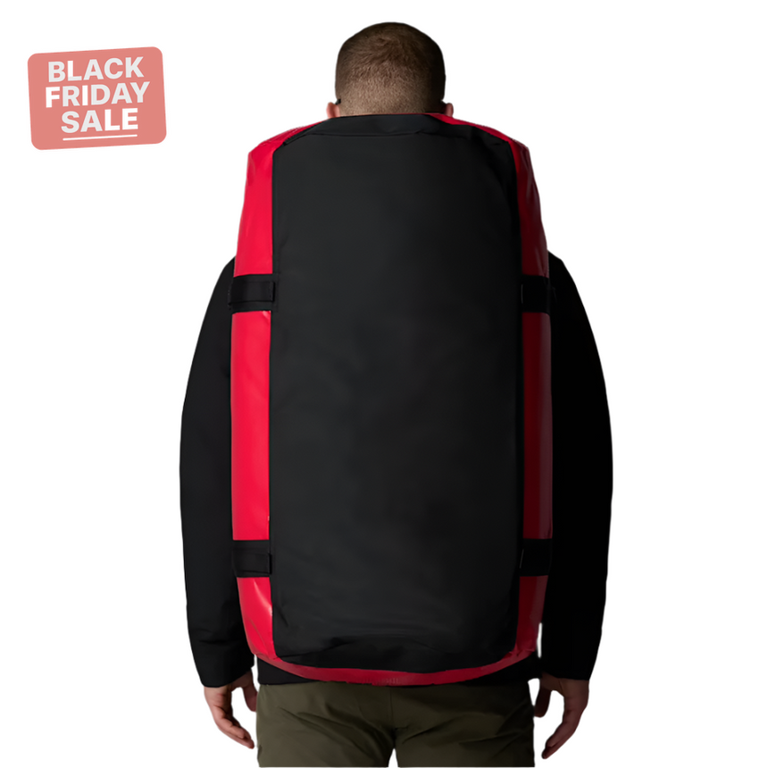 The North FaceThe North Face Base Camp Duffel - LargeOutdoor Action