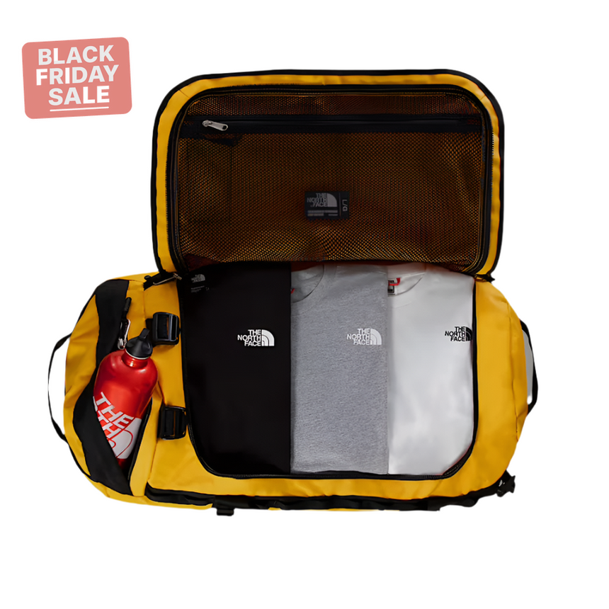 The North FaceThe North Face Base Camp Duffel - LargeOutdoor Action
