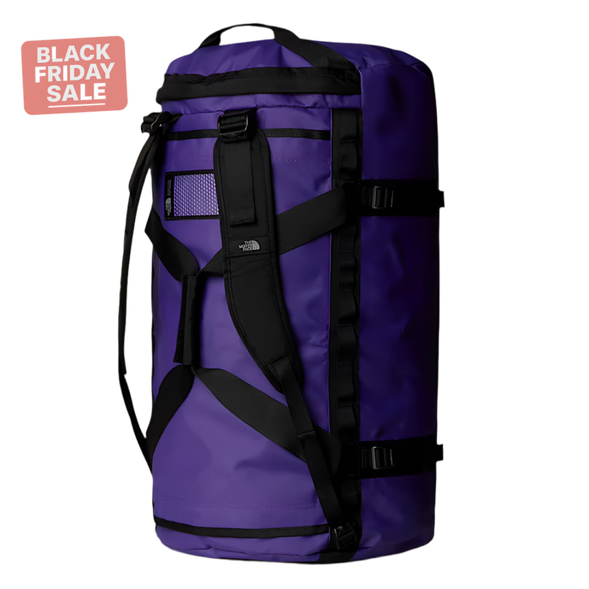 The North FaceThe North Face Base Camp Duffel - LargeOutdoor Action