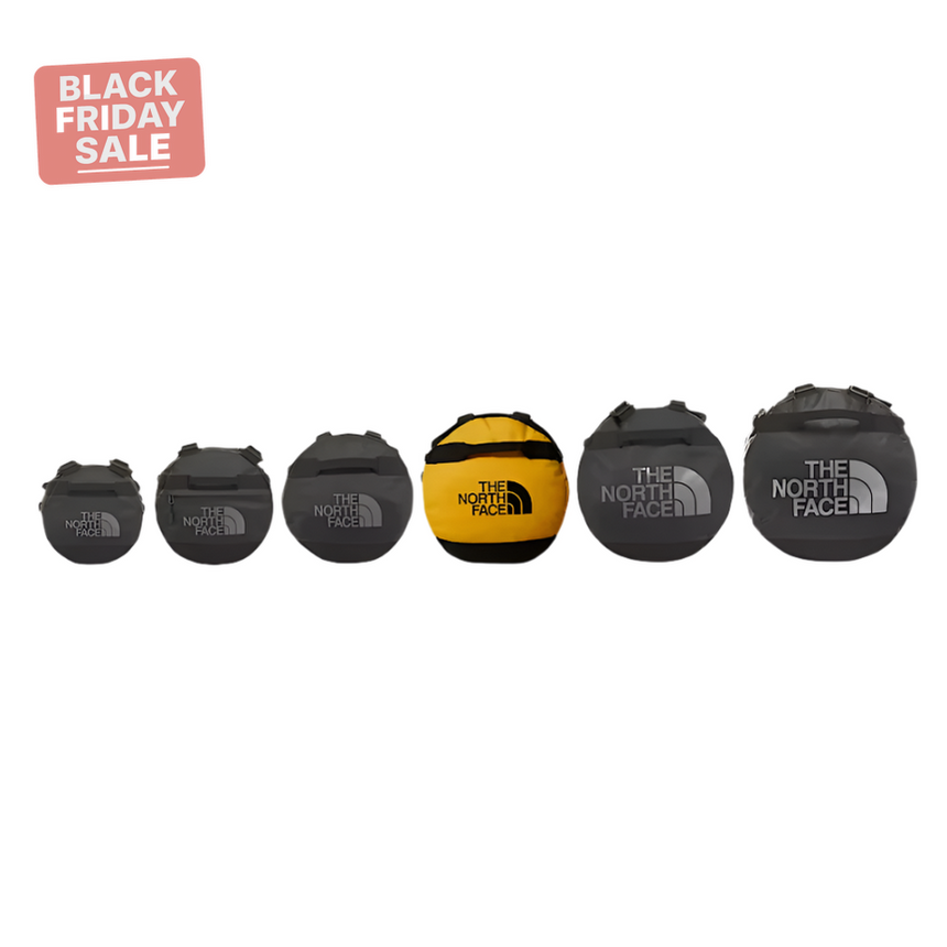 The North FaceThe North Face Base Camp Duffel - LargeOutdoor Action