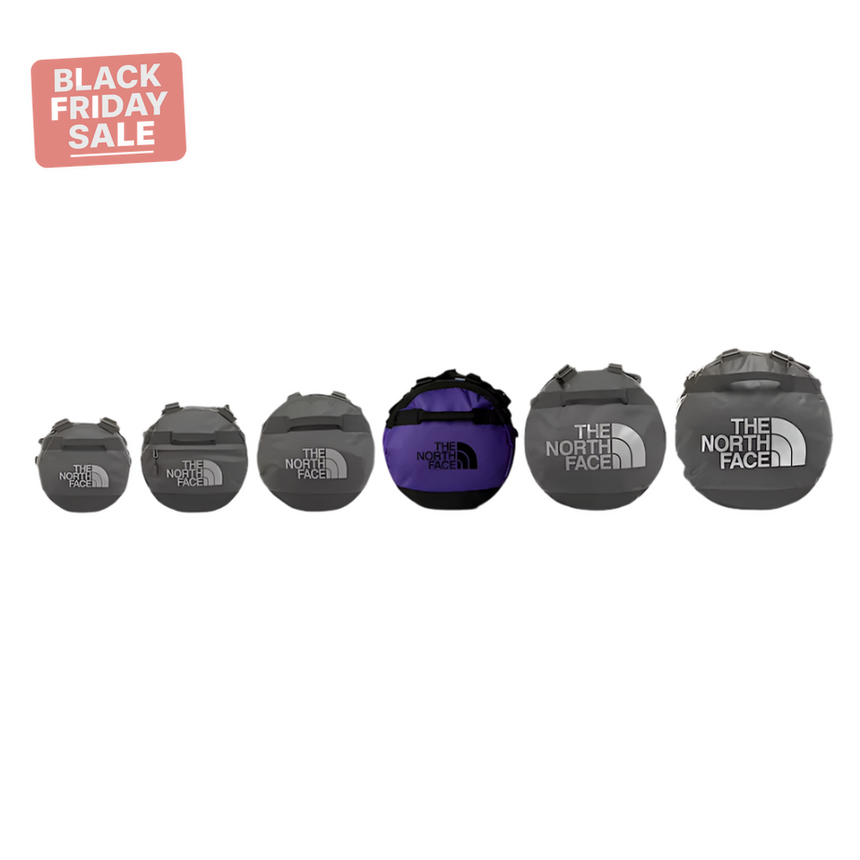 The North FaceThe North Face Base Camp Duffel - LargeOutdoor Action