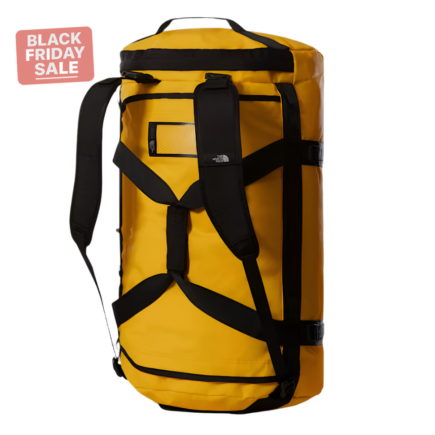 The North FaceThe North Face Base Camp Duffel - LargeOutdoor Action