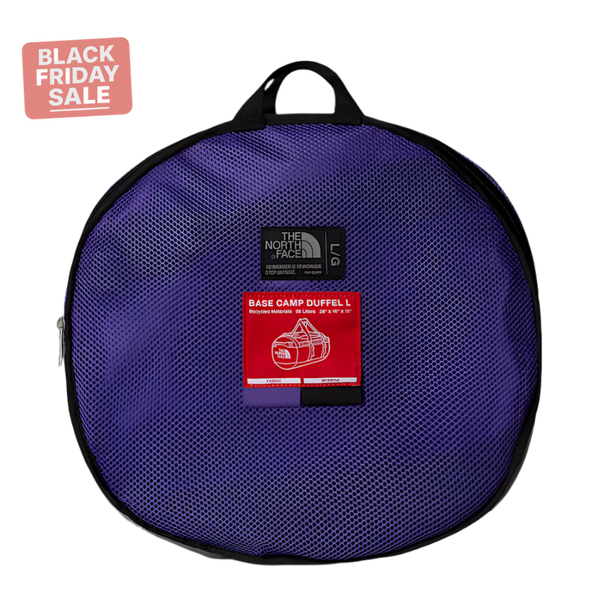 The North FaceThe North Face Base Camp Duffel - LargeOutdoor Action