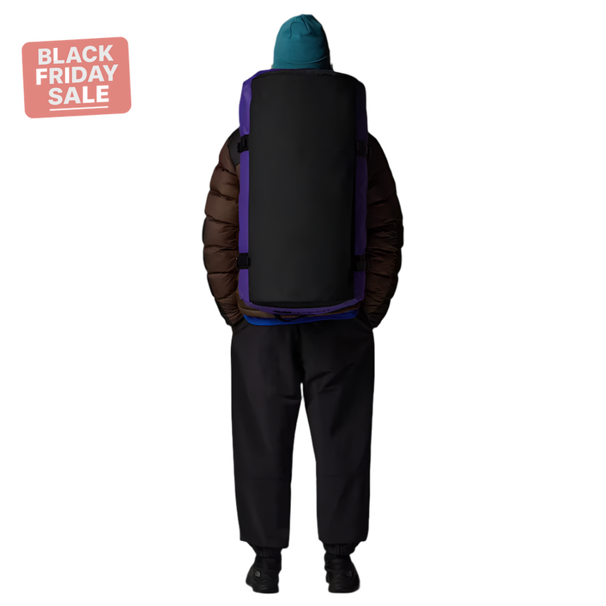 The North FaceThe North Face Base Camp Duffel - LargeOutdoor Action