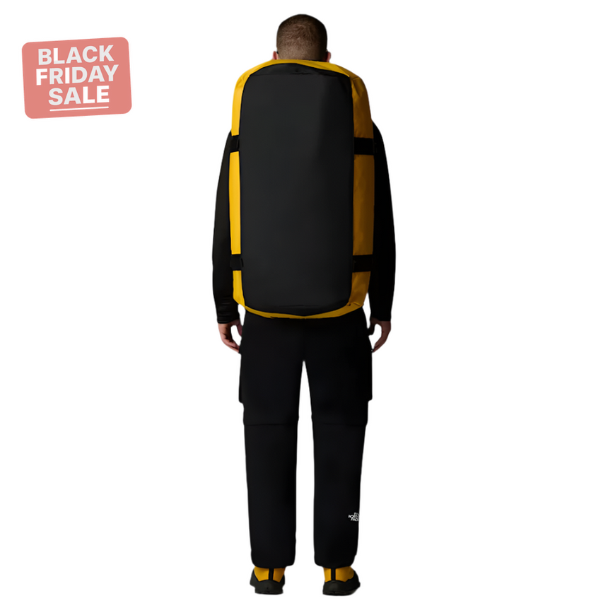 The North FaceThe North Face Base Camp Duffel - LargeOutdoor Action