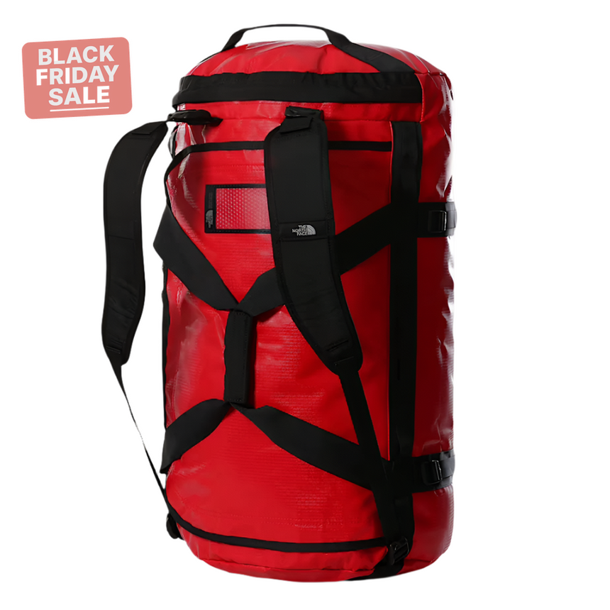 The North FaceThe North Face Base Camp Duffel - LargeOutdoor Action