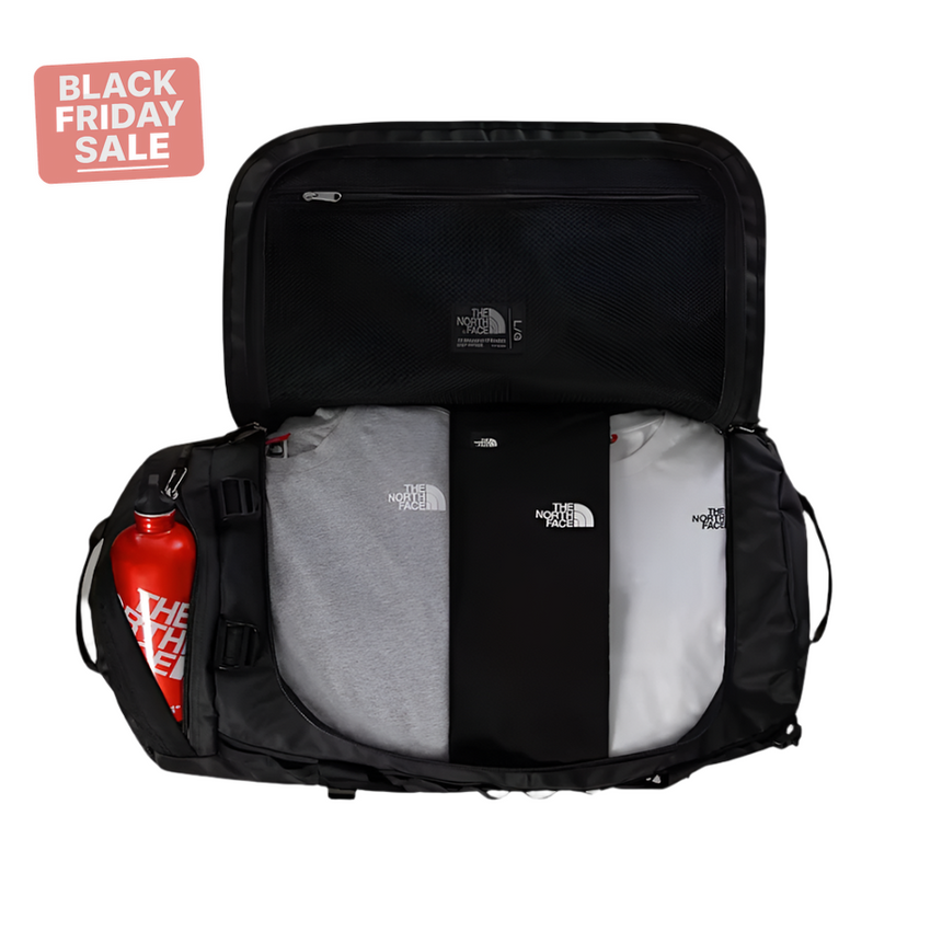 The North FaceThe North Face Base Camp Duffel - LargeOutdoor Action