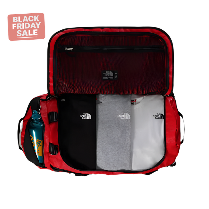 The North FaceThe North Face Base Camp Duffel - LargeOutdoor Action