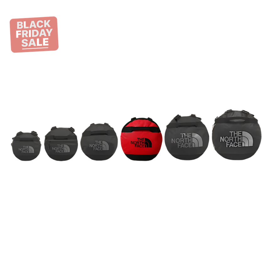 The North FaceThe North Face Base Camp Duffel - LargeOutdoor Action