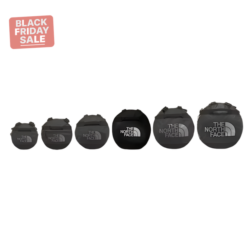 The North FaceThe North Face Base Camp Duffel - LargeOutdoor Action