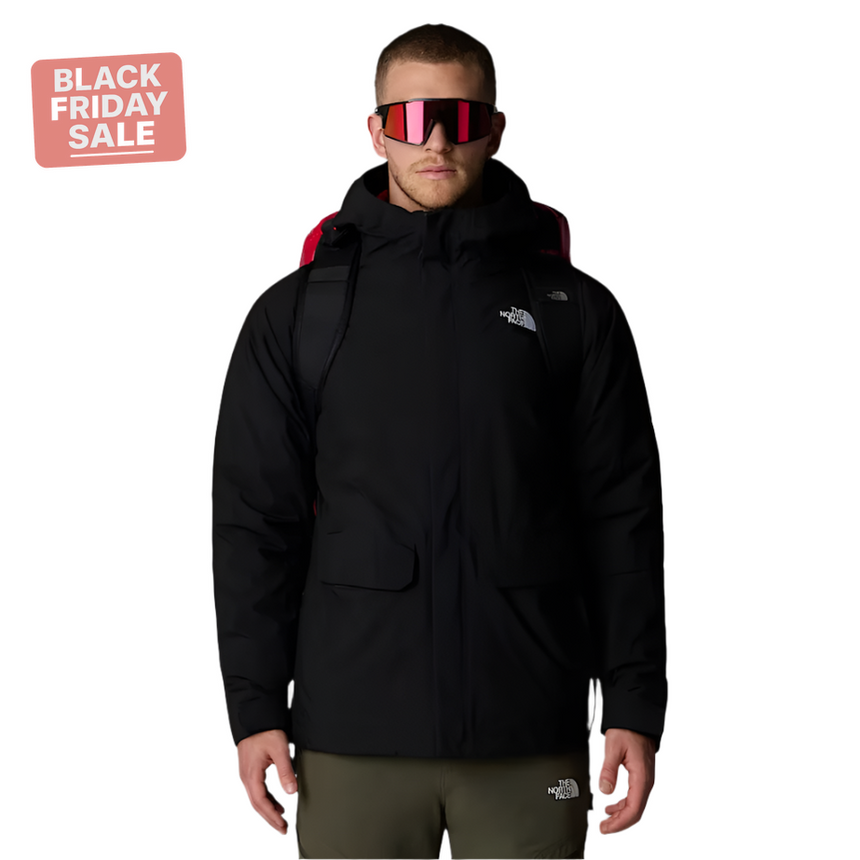 The North FaceThe North Face Base Camp Duffel - LargeOutdoor Action