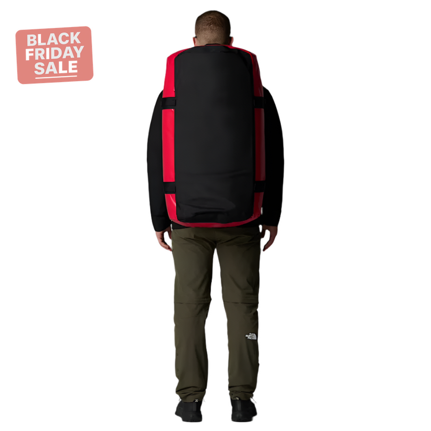 The North FaceThe North Face Base Camp Duffel - LargeOutdoor Action