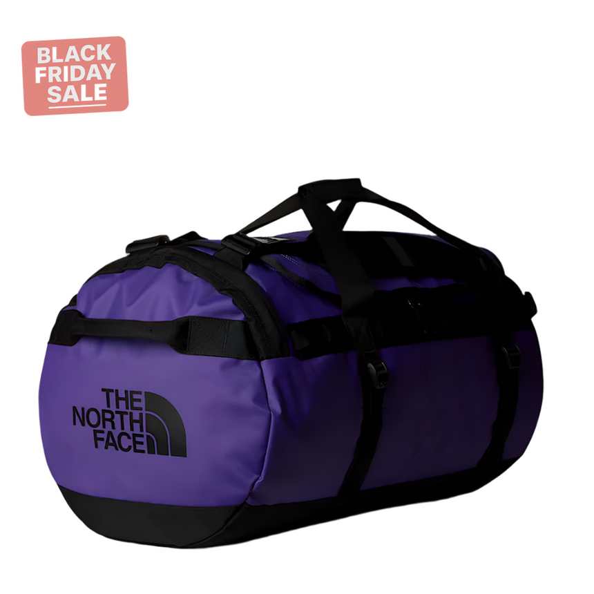 The North FaceThe North Face Base Camp Duffel - LargeOutdoor Action