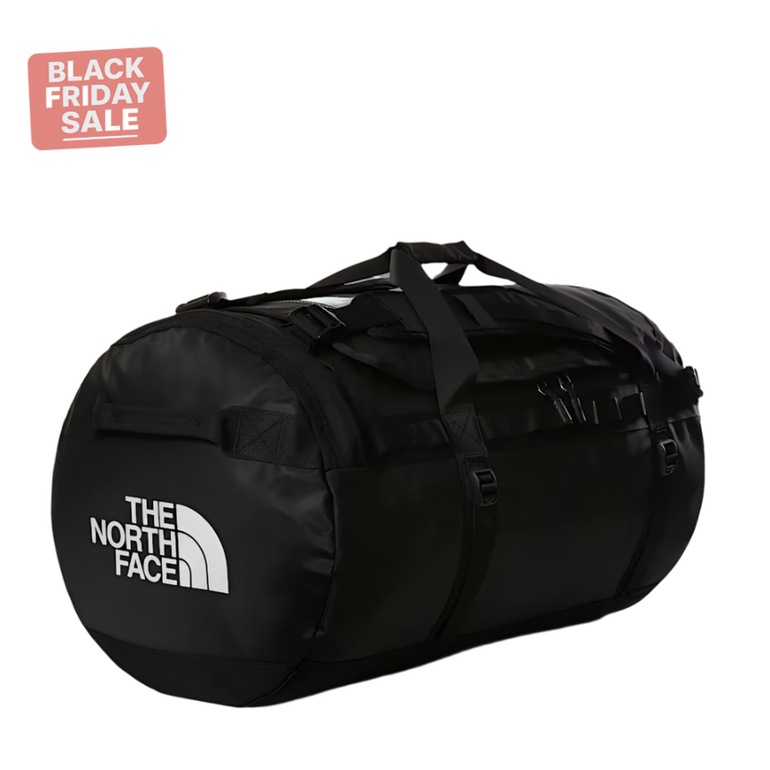 The North FaceThe North Face Base Camp Duffel - LargeOutdoor Action