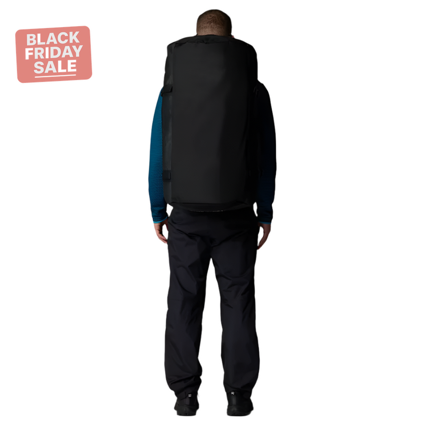 The North FaceThe North Face Base Camp Duffel - LargeOutdoor Action