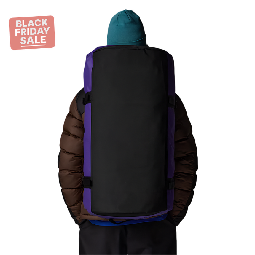 The North FaceThe North Face Base Camp Duffel - LargeOutdoor Action