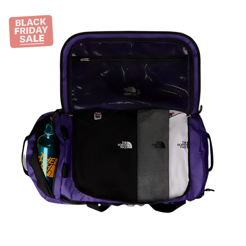 The North FaceThe North Face Base Camp Duffel - LargeOutdoor Action