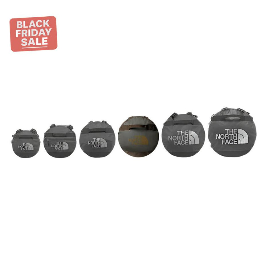 The North FaceThe North Face Base Camp Duffel - LargeOutdoor Action