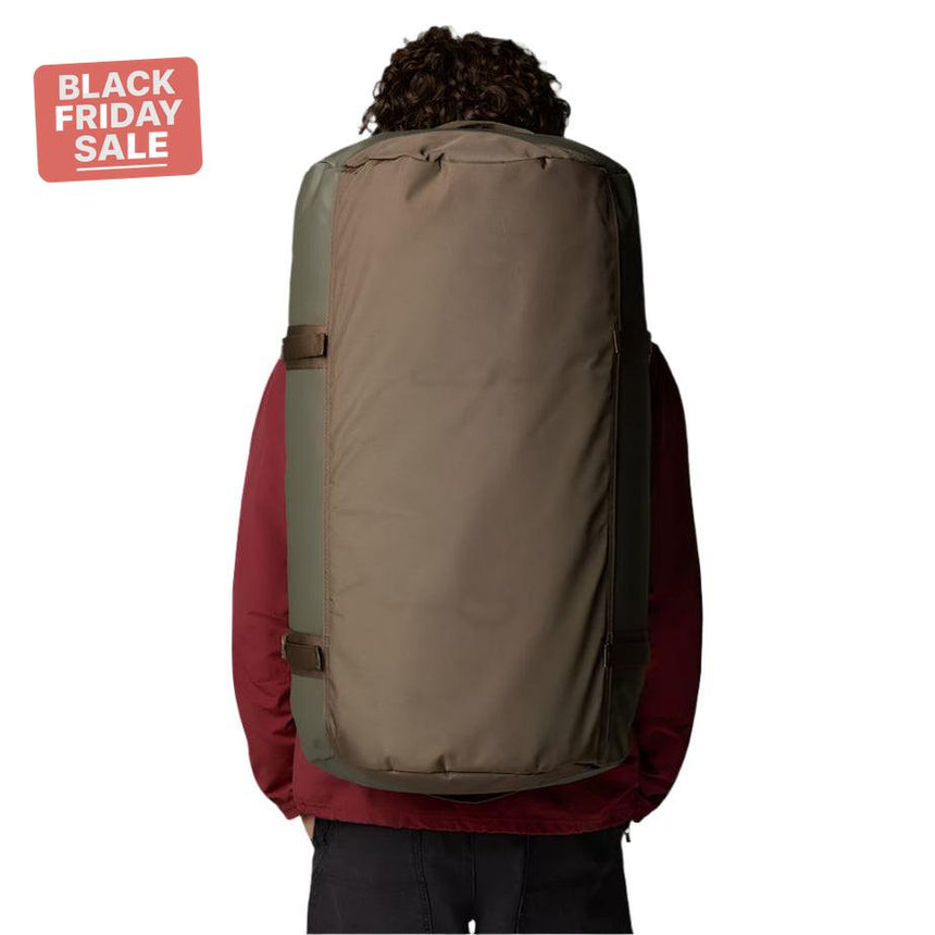 The North FaceThe North Face Base Camp Duffel - LargeOutdoor Action
