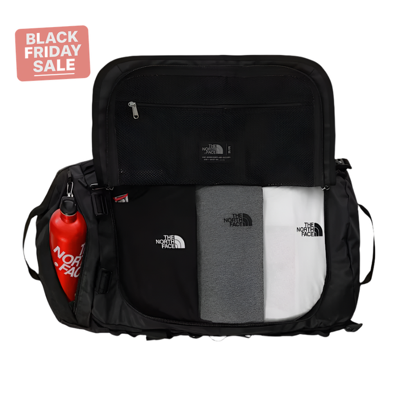 The North FaceThe North Face Base Camp Duffel - MediumOutdoor Action