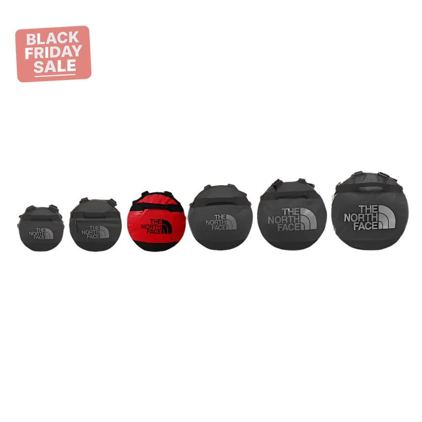 The North FaceThe North Face Base Camp Duffel - MediumOutdoor Action