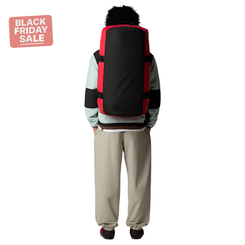 The North FaceThe North Face Base Camp Duffel - MediumOutdoor Action