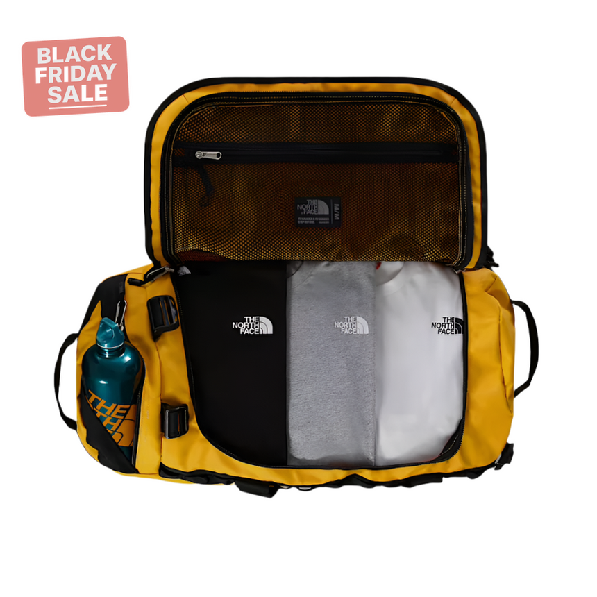 The North FaceThe North Face Base Camp Duffel - MediumOutdoor Action