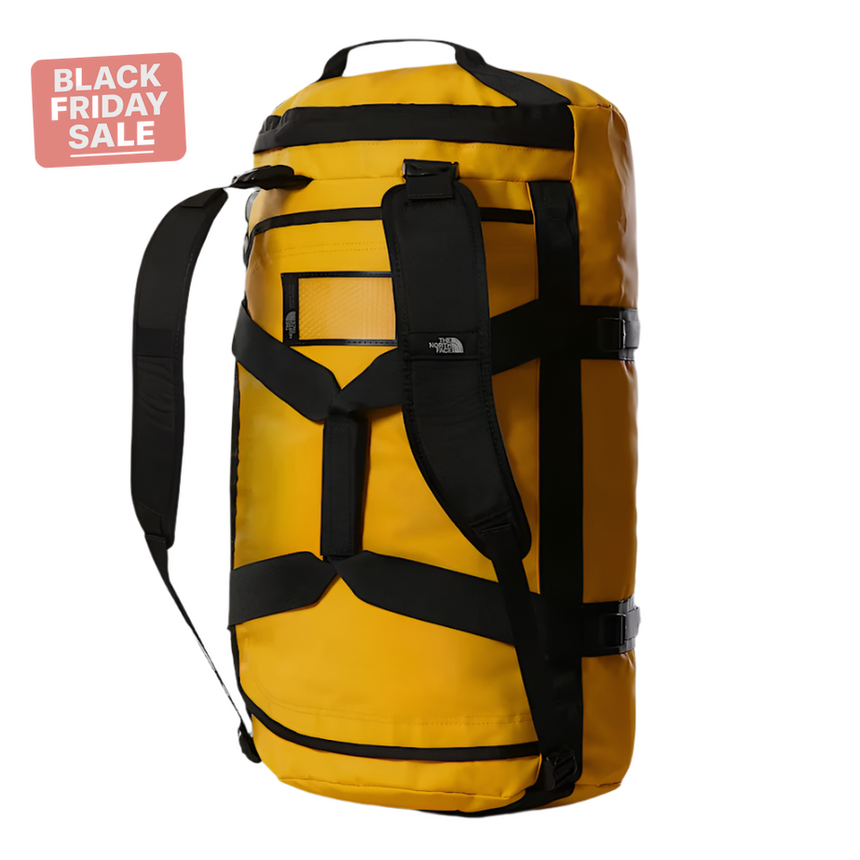 The North FaceThe North Face Base Camp Duffel - MediumOutdoor Action