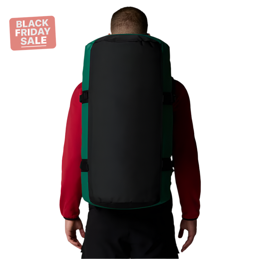 The North FaceThe North Face Base Camp Duffel - MediumOutdoor Action