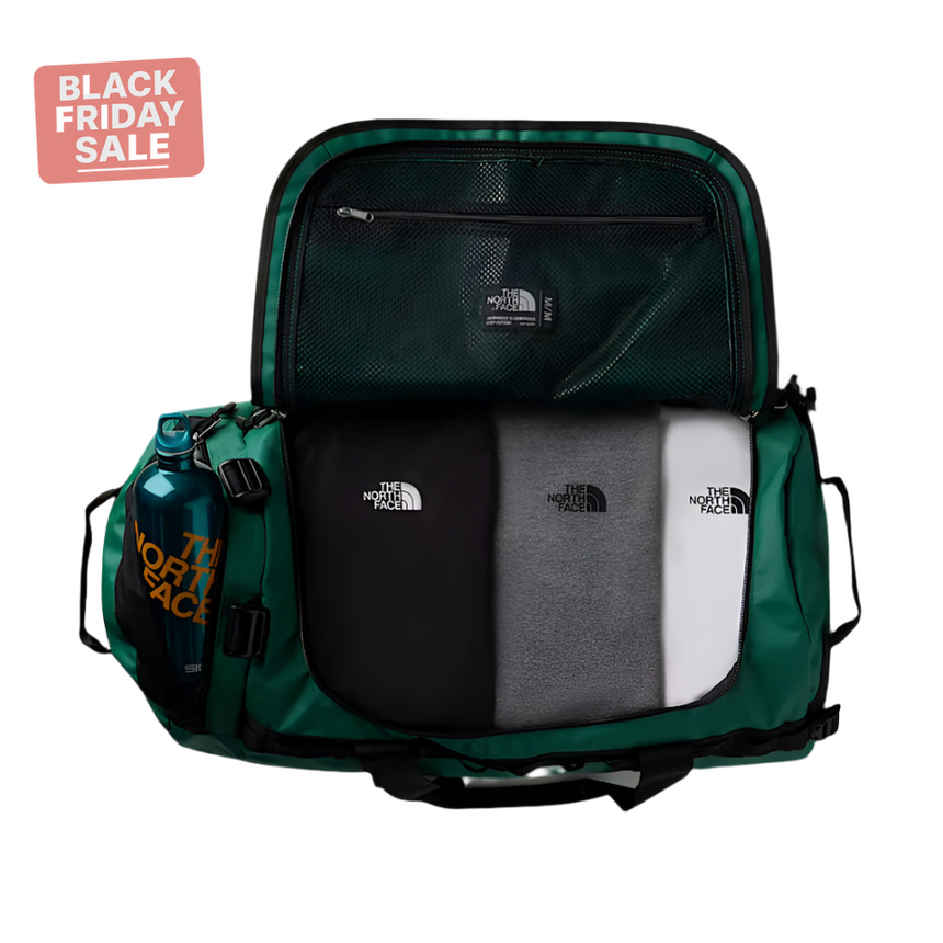 The North FaceThe North Face Base Camp Duffel - MediumOutdoor Action