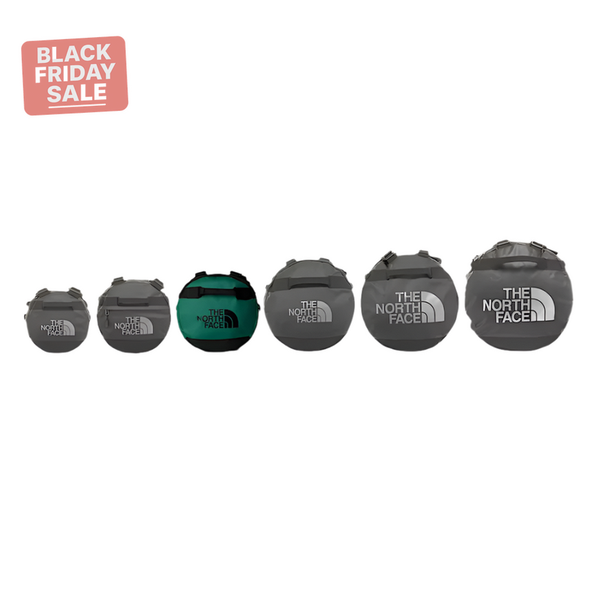 The North FaceThe North Face Base Camp Duffel - MediumOutdoor Action