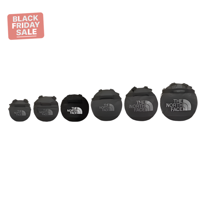 The North FaceThe North Face Base Camp Duffel - MediumOutdoor Action