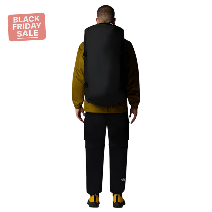 The North FaceThe North Face Base Camp Duffel - MediumOutdoor Action
