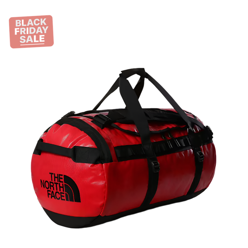 The North FaceThe North Face Base Camp Duffel - MediumOutdoor Action