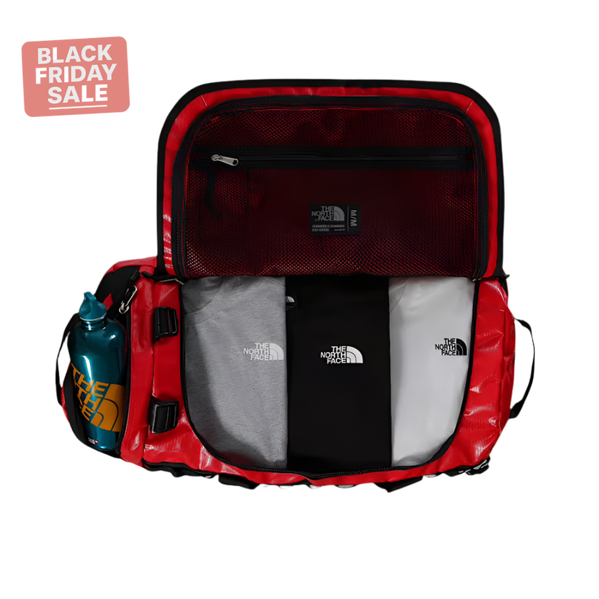 The North FaceThe North Face Base Camp Duffel - MediumOutdoor Action