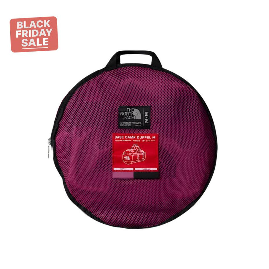 The North FaceThe North Face Base Camp Duffel - MediumOutdoor Action