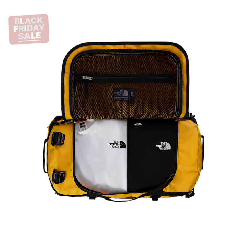 The North FaceThe North Face Base Camp Duffel - SmallOutdoor Action