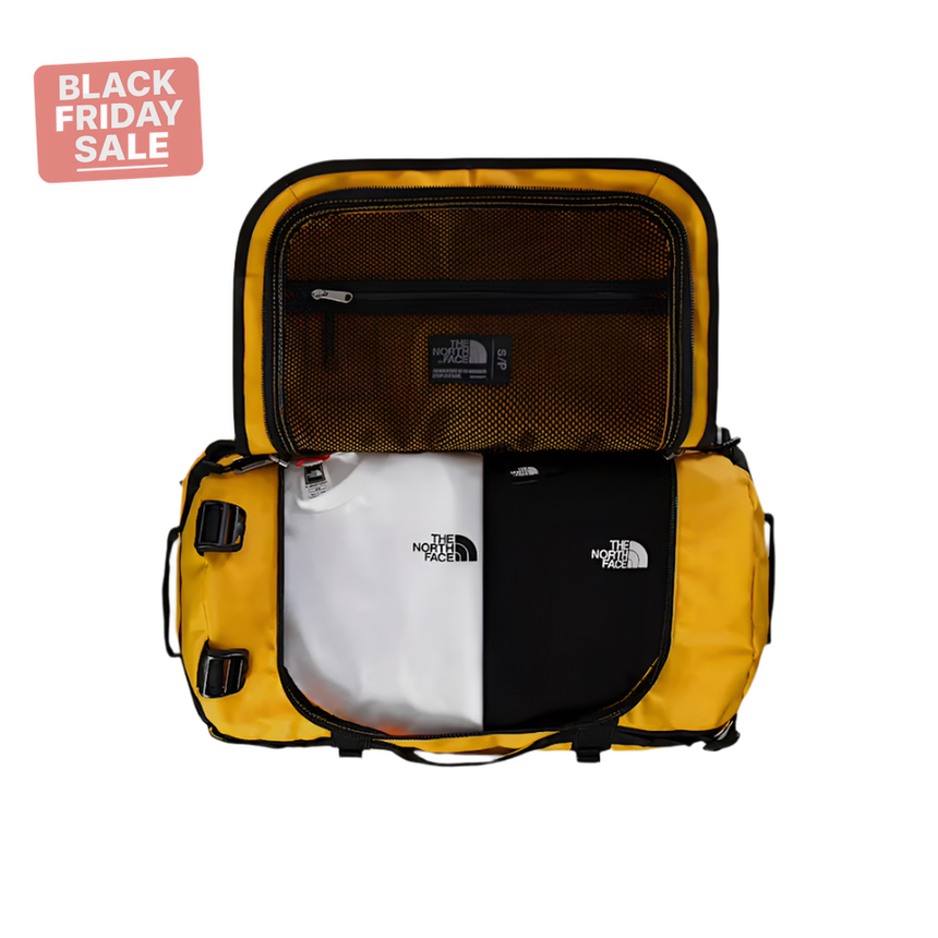 The North FaceThe North Face Base Camp Duffel - SmallOutdoor Action
