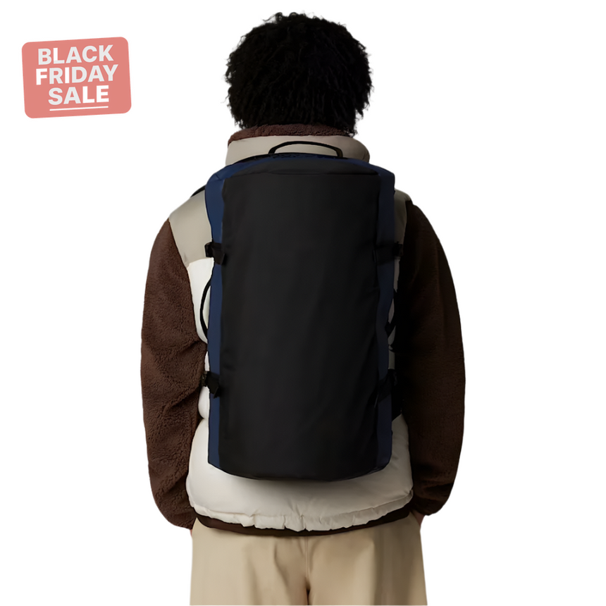 The North FaceThe North Face Base Camp Duffel - SmallOutdoor Action