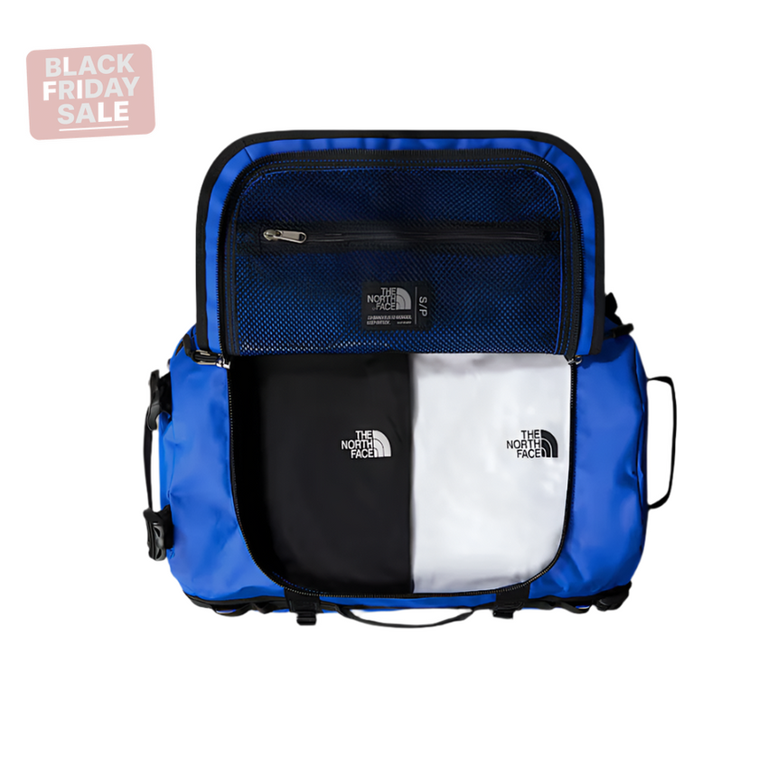 The North FaceThe North Face Base Camp Duffel - SmallOutdoor Action