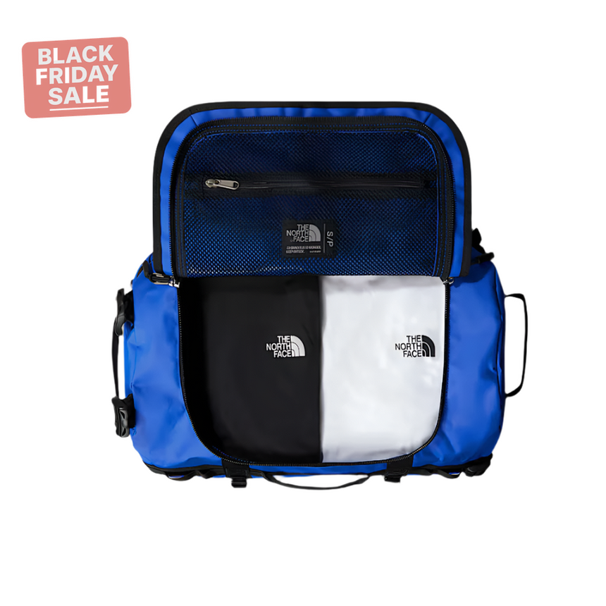 The North FaceThe North Face Base Camp Duffel - SmallOutdoor Action